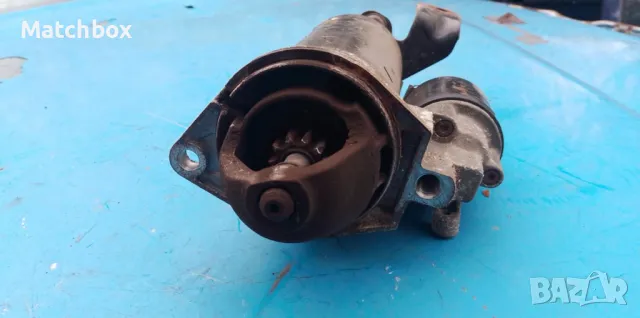 Стартер за Опел Сигнум/Вектра 2.2dti 2004г, снимка 3 - Части - 47557177