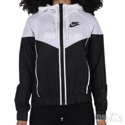 Дамска ветровка Nike Sportswear Windrunner | L размер