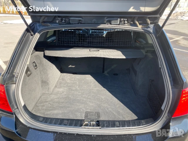 E91 320xd на части, снимка 7 - Части - 51027600