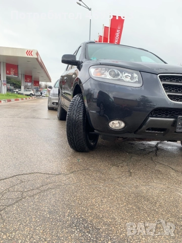 Hyndai 2.2 дизел теф.0895803738, снимка 4 - Автомобили и джипове - 52907838