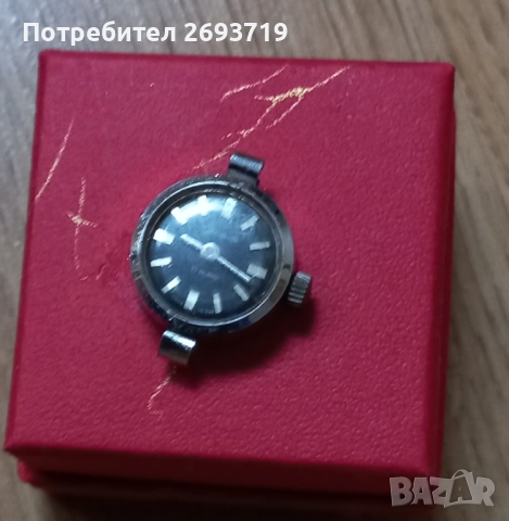 Дамски механични часовници, снимка 4 - Дамски - 52547493
