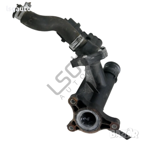 Тръба охладителна система Nissan Qashqai II 2013-2021 ID: 150988, снимка 2 - Части - 52077462