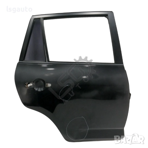 Задна дясна врата Toyota RAV 4 III 2006-2012 ID: 154605
