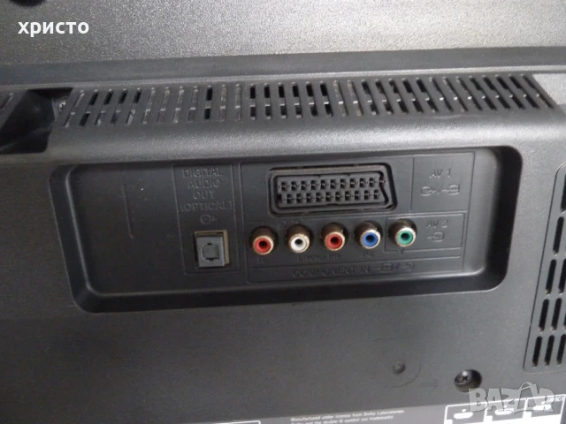телевизор Sony KDL-32W706B, снимка 6 - Телевизори - 51064203