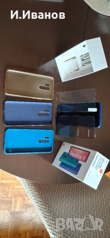 Xiaomi Redmi 9, снимка 5 - Xiaomi - 52589487
