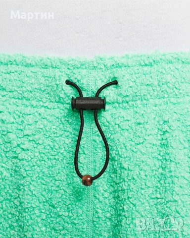 Мъжко долнище Nike Sportswear Winterized Sherpa - размер M/L, снимка 4 - Спортни дрехи, екипи - 44095075