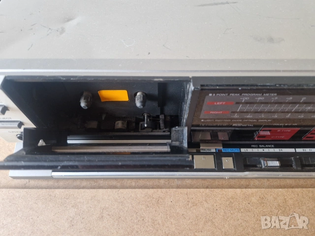 Aiwa AD-F330E, снимка 6 - Декове - 53350002