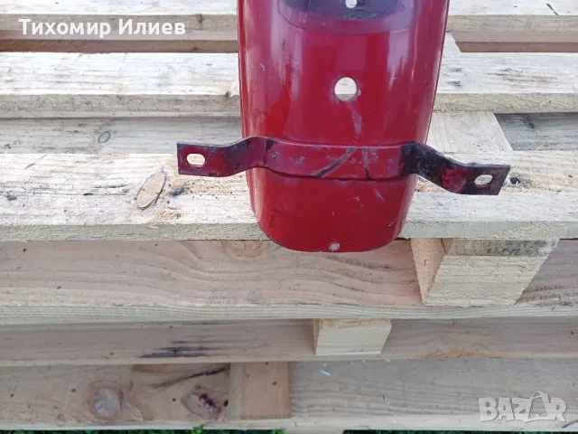 Заден калник за Балкан 75, снимка 4 - Части - 50039480