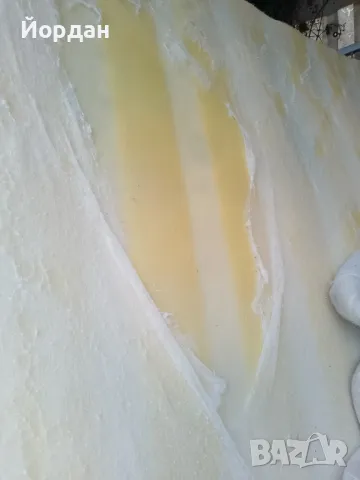 Двулицев матрак с калъвка, снимка 4 - Матраци - 50210015