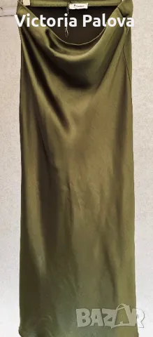 Красива стилна пола DIXIE Италия, снимка 7 - Поли - 49900960