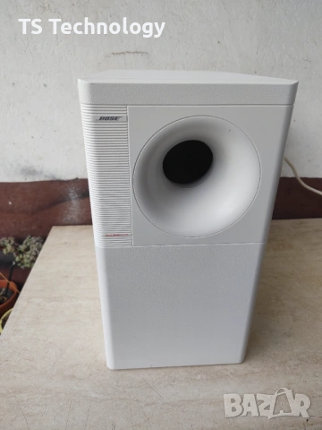 Буфер BOSE Acoustimass 3 SERIES IV