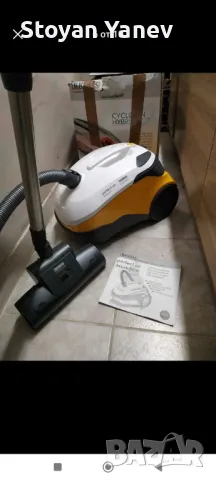 Dyson прахосмукачки и други , снимка 10 - Прахосмукачки - 48036479