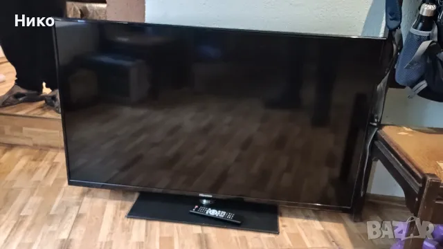 телевизор Hisense LED Backlight TV;  модел LTDN50K166WSEU