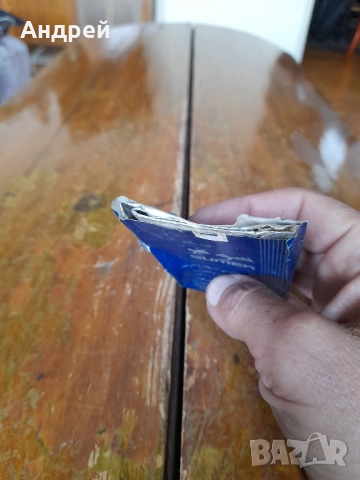 Пакет от цигари Sumer, снимка 6 - Колекции - 52940655