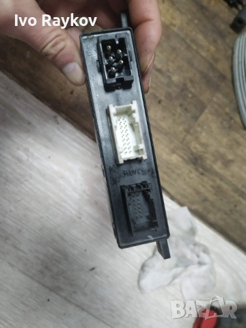 Модул , Врата за BMW E39 , 61.35-6 904 249 , 6904249, снимка 5 - Части - 53447635