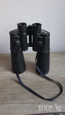 Бинокъл БПЦ 20х60 Кронос, снимка 9 - Екипировка - 53399818