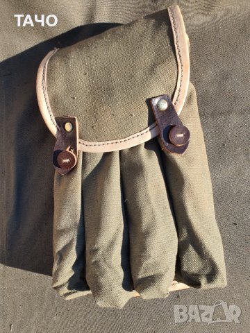 Паласка за четири пълнители, снимка 4 - Оборудване и аксесоари за оръжия - 39990994