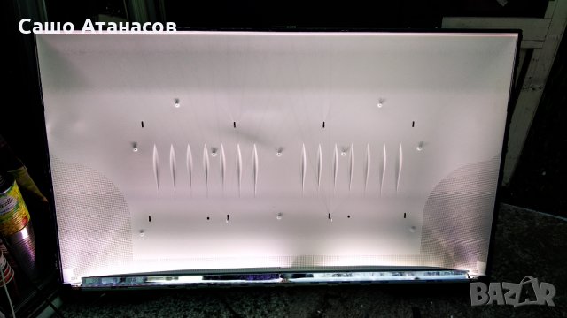 SAMSUNG UE49K5179 със счупена матрица ,BN44-00868A ,BN41-02527A ,CY-FK049BNHV1H ,TT4851B01-1-C-3, снимка 16 - Части и Платки - 32627012