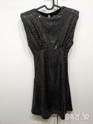 Нова блестяща рокля Terranova, снимка 3 - Рокли - 39085651