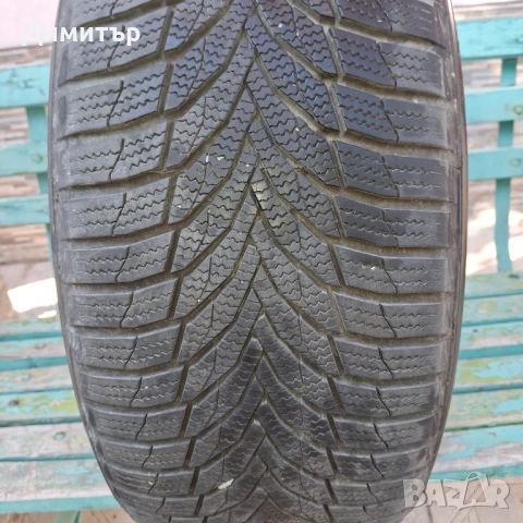 Всесезонни гуми Nexen, снимка 8 - Гуми и джанти - 52250246