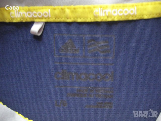 Блузи NIKE, ADIDAS   мъжки,Л, снимка 7 - Спортни дрехи, екипи - 37608909