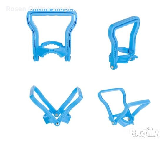 Дръжка за бутилки (галони) за вода от 19 литра, снимка 4 - Други стоки за дома - 52564663