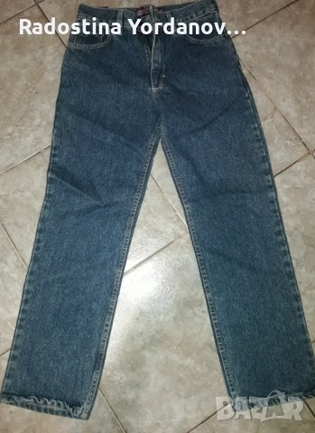 Детски дънки за момченце, снимка 3 - Детски панталони и дънки - 27663920