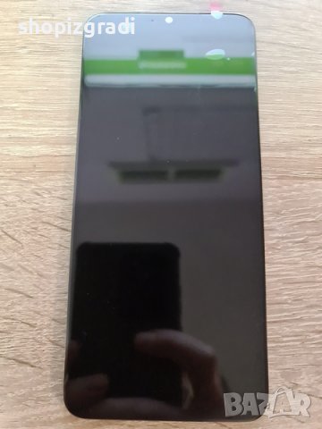 Дисплей за Samsung  А03 core, снимка 1 - Резервни части за телефони - 39502397