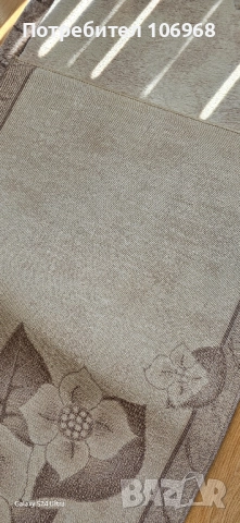 Релефни килими Калифорния, снимка 5 - Килими - 51480120