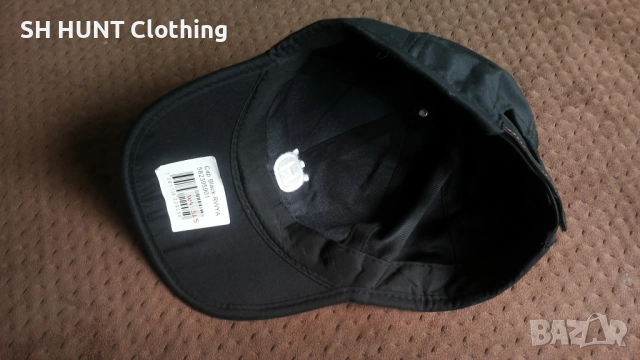 Husqvarna Work Hat размер One Size работна шапка с козирка W4-315, снимка 5 - Шапки - 52045009