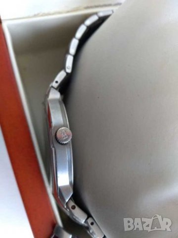 Bruno Söhnle Glashütte Tinum -50%, снимка 7 - Мъжки - 23820947