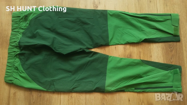 WENAAS KIWI Stretch Trouser размер L еластичен панталон - 1972, снимка 2 - Екипировка - 53249948