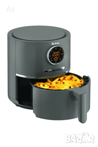 Фритюрник TEFAL, снимка 1