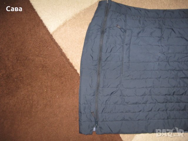 Зимна пола JACK WOLFSKIN  дамска,ХЛ-2ХЛ, снимка 6 - Поли - 43575057