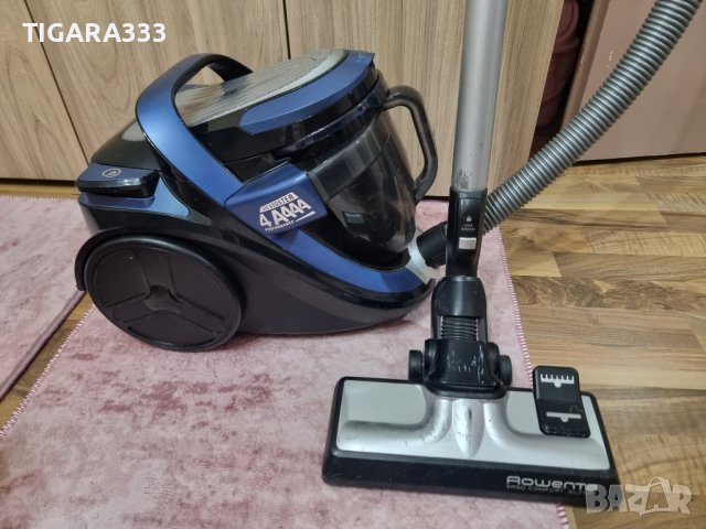 Прахосмукачка Rowenta 4AAAA 