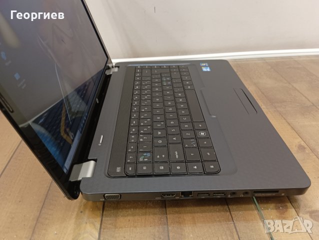 Лаптоп Hewlett Packard G62, снимка 6 - Лаптопи за дома - 43771012