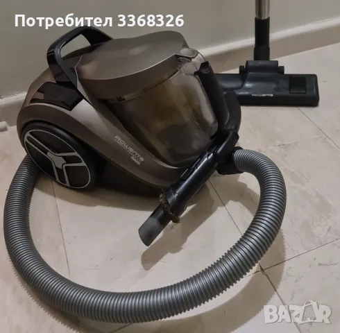 Прахосмукачка Rowenta RO4886EA