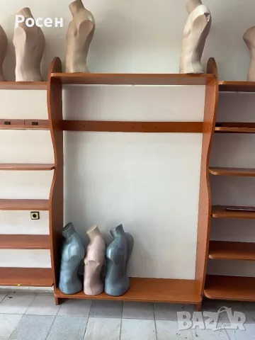 Оборудване за магазин, снимка 2 - Оборудване за магазин - 50223333