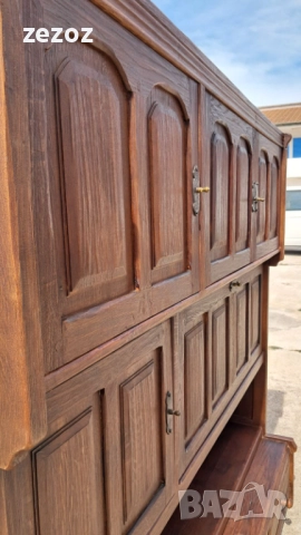 Секция ретро масив №41, снимка 3 - Секции и витрини - 51641273