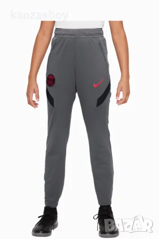 Pants Nike PSG 21/22 Strike Junior - детско долнище р-р 147см- 158см