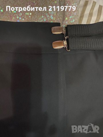 Дамски сет от пола и потник, снимка 7 - Поли - 43085656