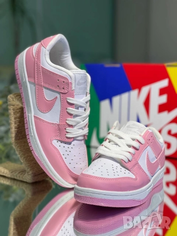 дамски маратонки найк, снимка 2 - Маратонки - 51442084