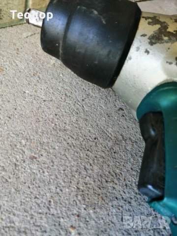 Гайковерт makita, снимка 5 - Винтоверти - 27325744