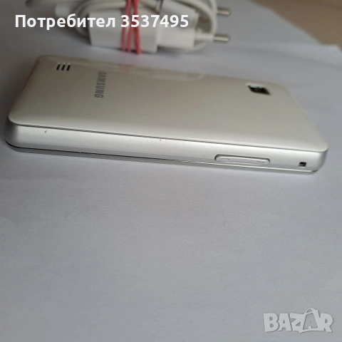 Самсунг GT-S5260, снимка 4 - Samsung - 53463827