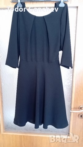 Дамска рокля KENSOL, снимка 1