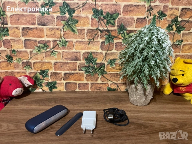 Iqos 3 duo, снимка 2 - Електронни цигари - 52692891