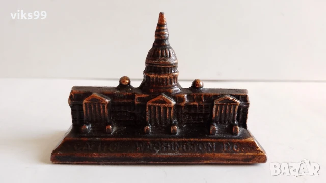 Метални сувенири, снимка 4 - Колекции - 50063217