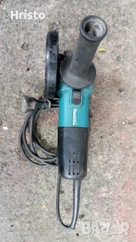 Флекс Макита 710W., снимка 1