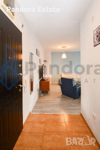 2-СТАЕН апартамент под наем, гр. София, кв. Манастирски ливади, снимка 4 - Апартаменти - 52412672