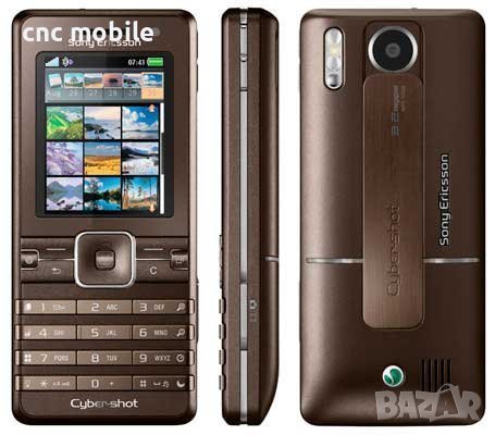 Sony Ericsson K770 лентов кабел с клавиатурна платка , снимка 2 - Резервни части за телефони - 28443066